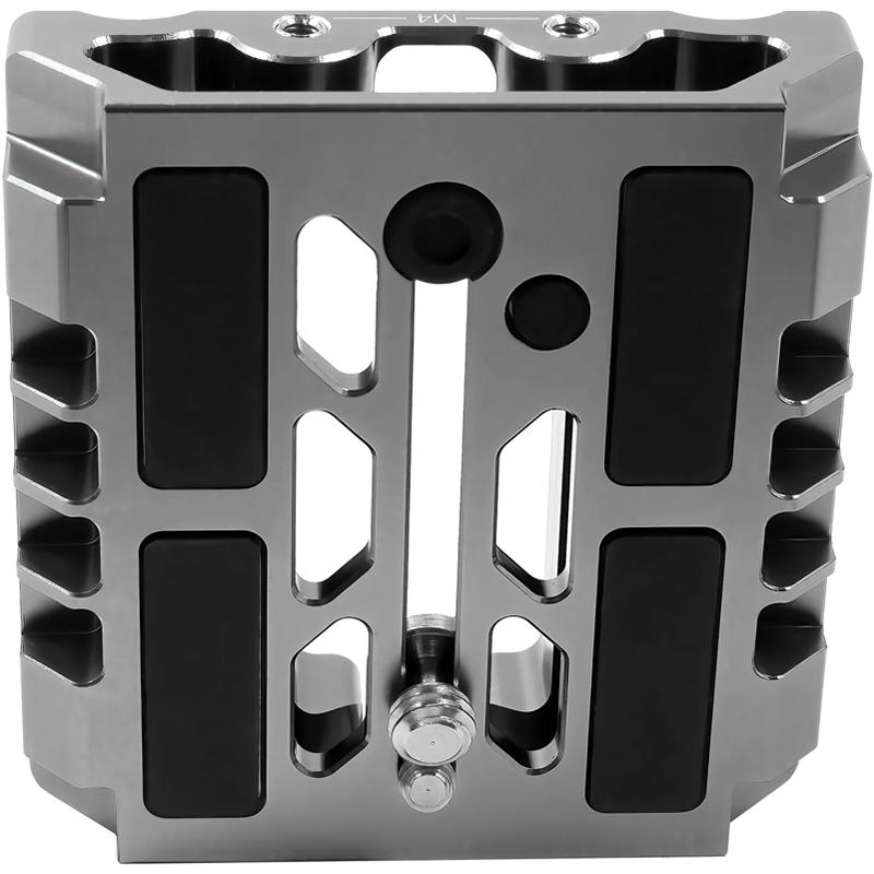 Kondor Blue Komodo Riser Plate